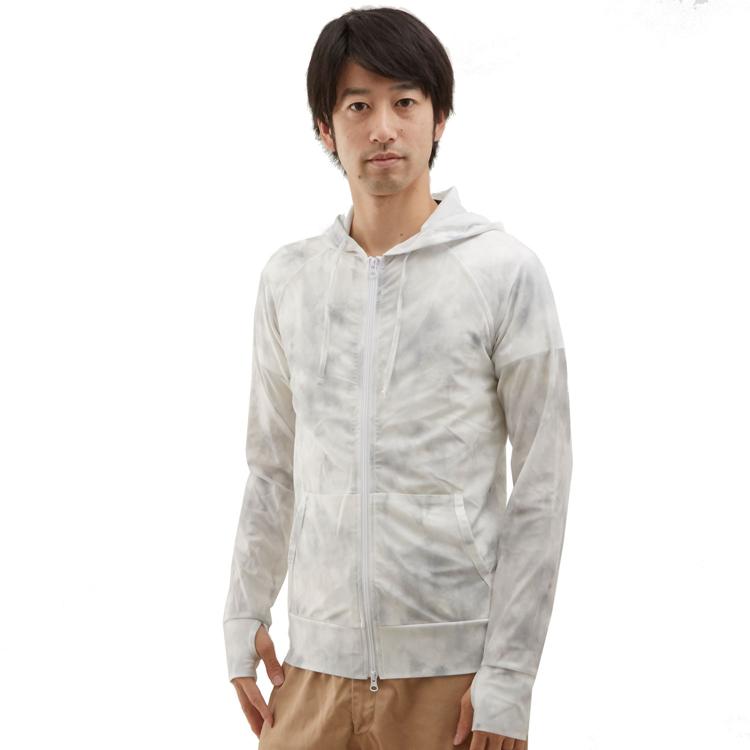 タイダイグレー