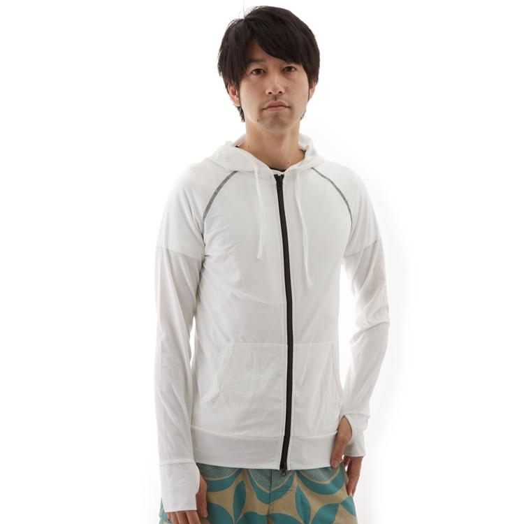 ホワイトxブラック