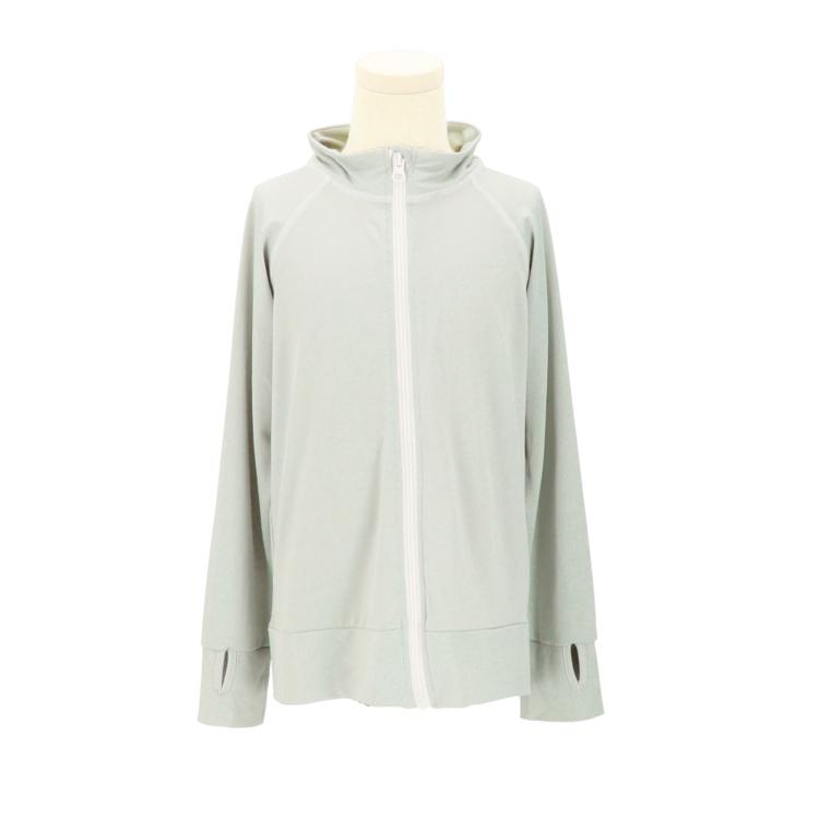 グレー×ホワイト