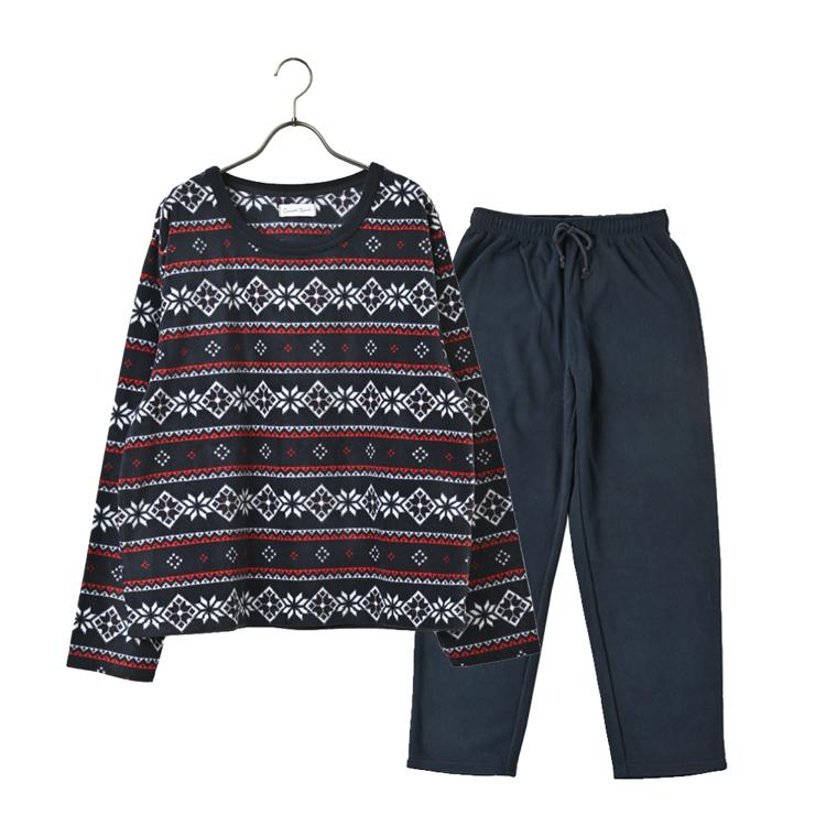 ノルディック/ネイビー