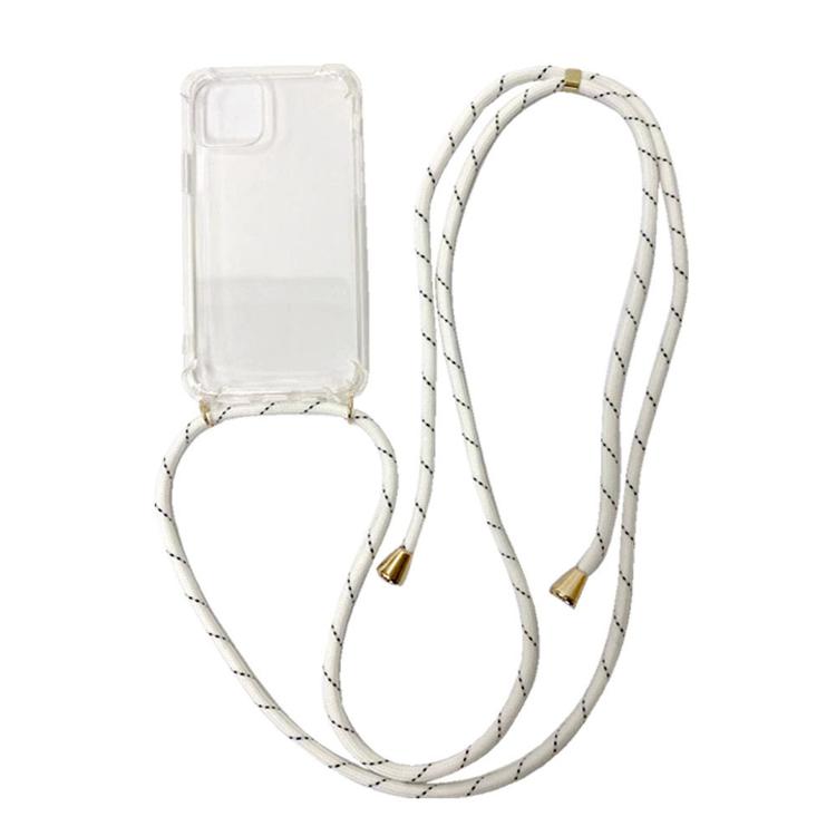 ボーダーホワイト