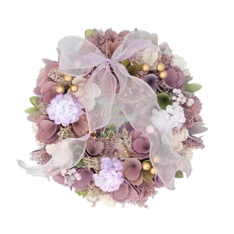 ラベンダーシフォン