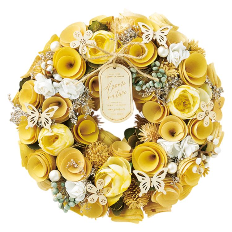 レモンブロッサム