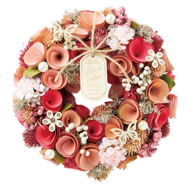 スタンダードピンク