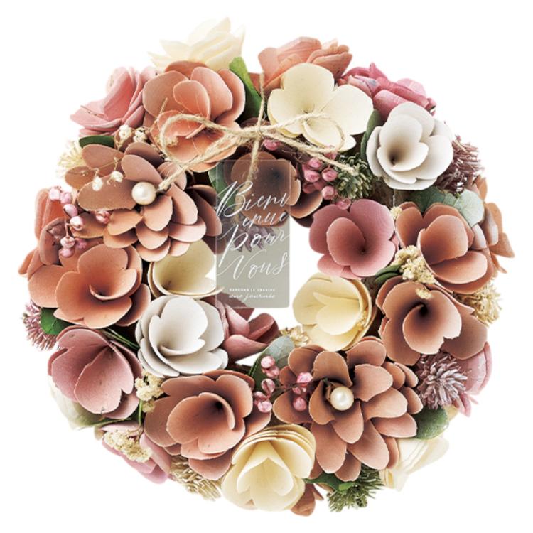 ストロベリーミルク