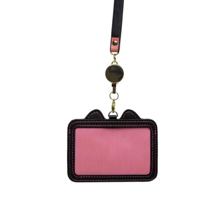 ピンクブラック