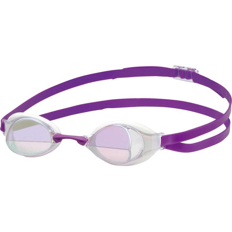 クリアxイエローミラー