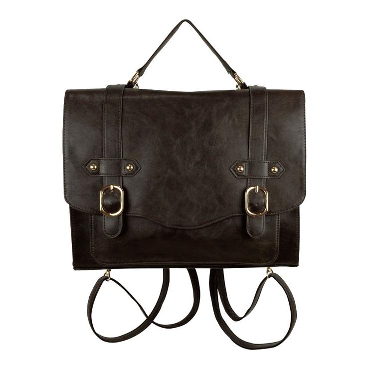 ダークブラウン