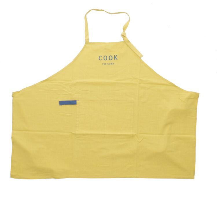 YELLOW/COOK