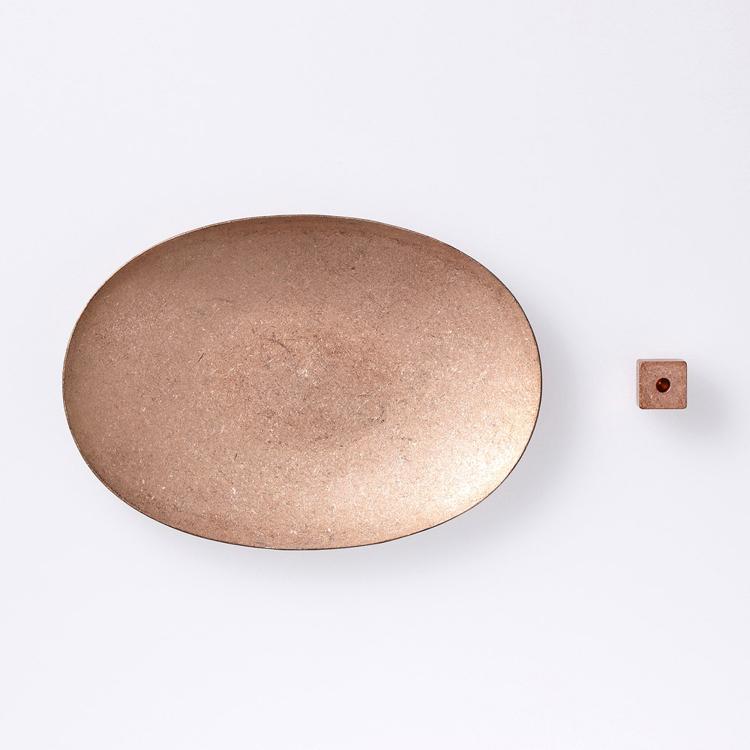 コッパー×コッパー