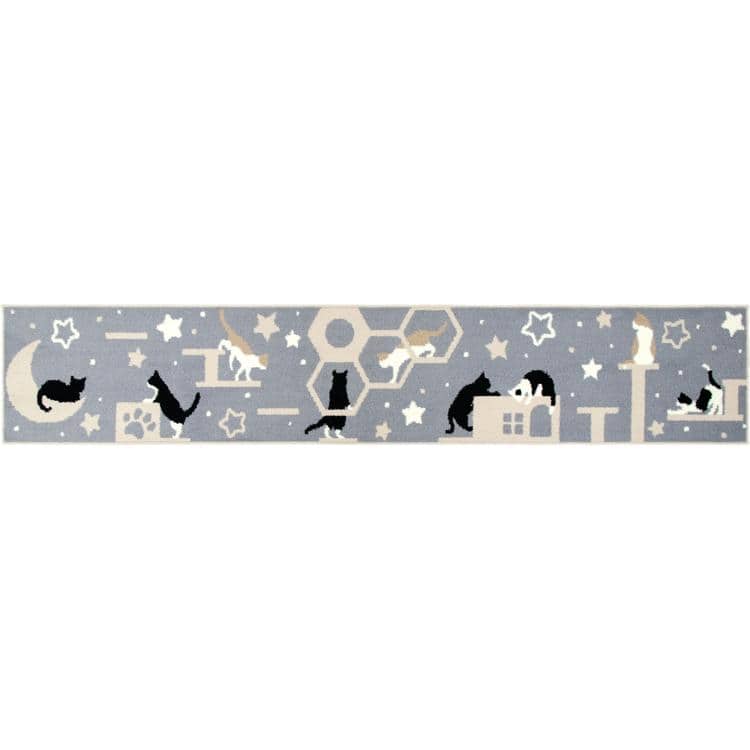 キャットウォーク