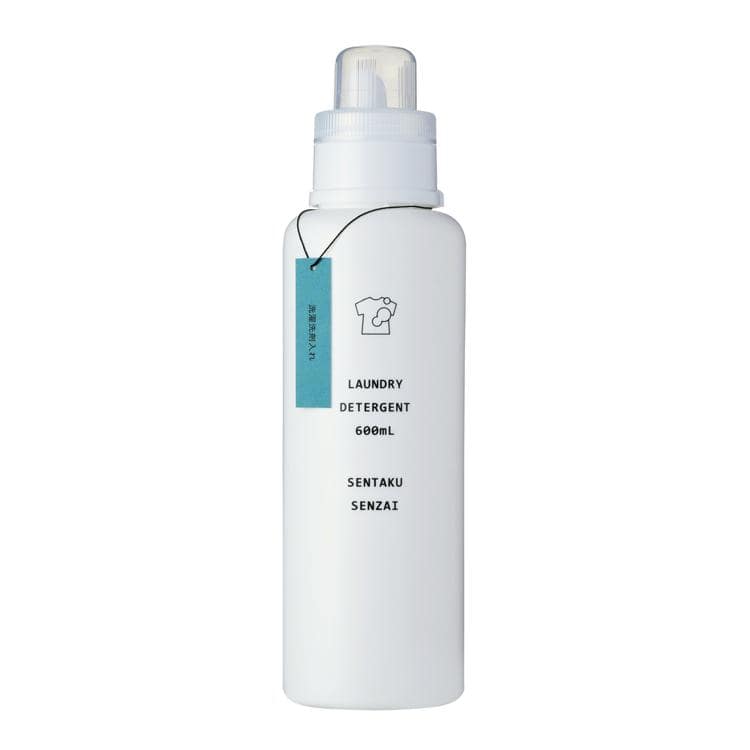 洗濯洗剤