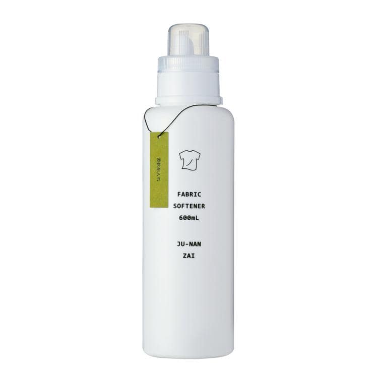 柔軟剤