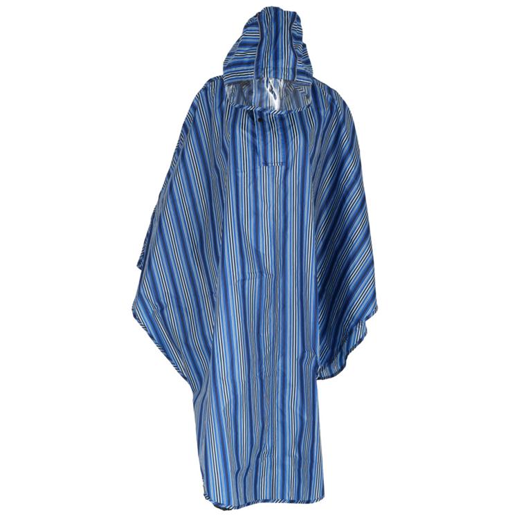 ブルーネイビーストライプ