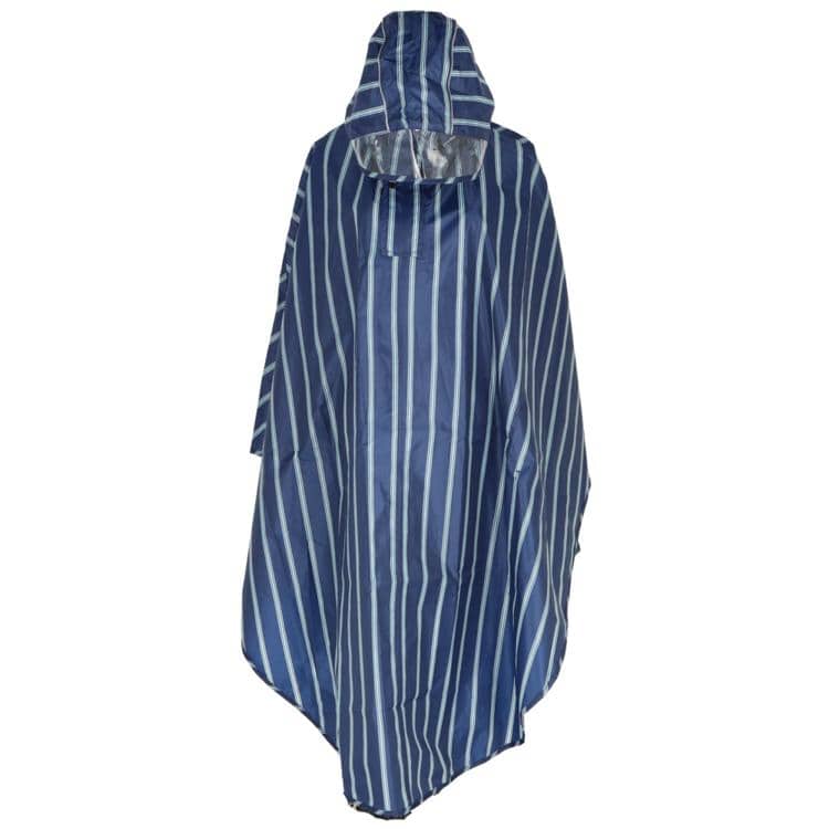 ネイビーストライプ