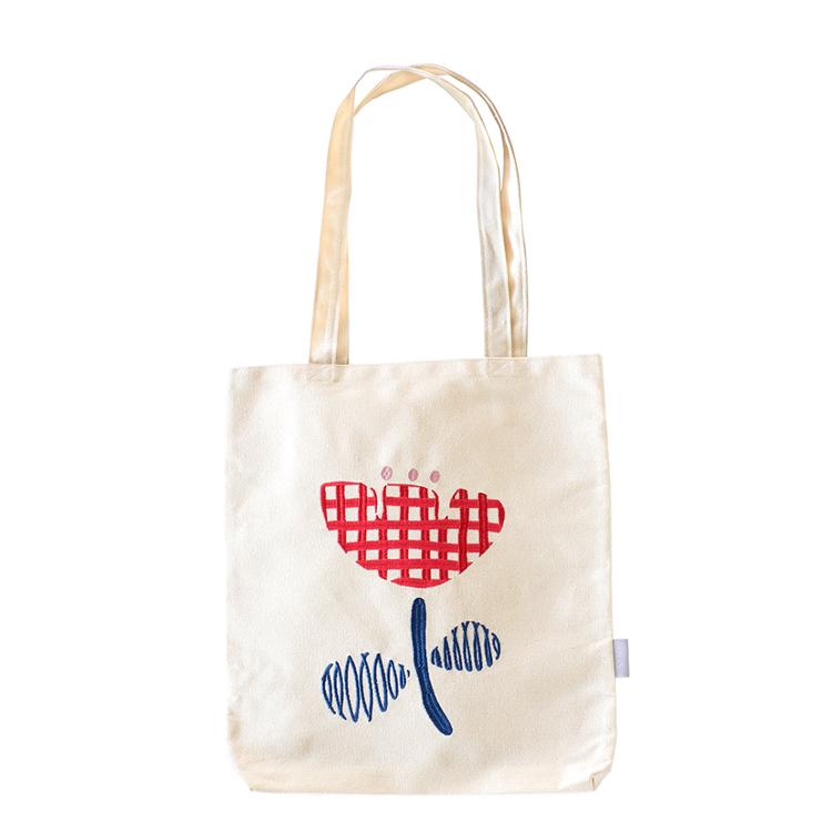 おえかきチューリップ