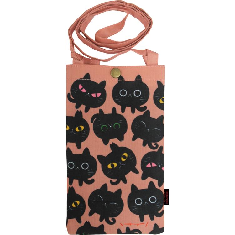 くろねこのタンゴ