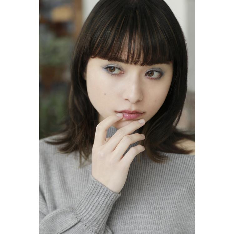 TDB/ダークブラウン