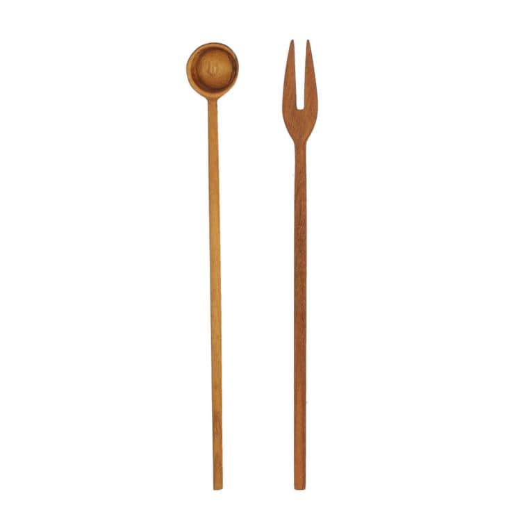 スプーン・フォーク