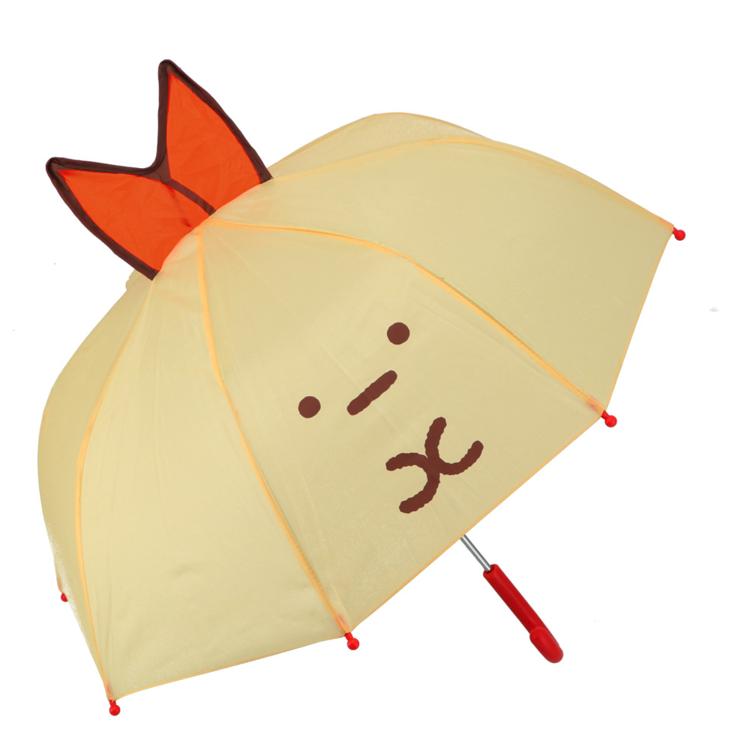 すみっコぐらしえびふらいのしっぽ