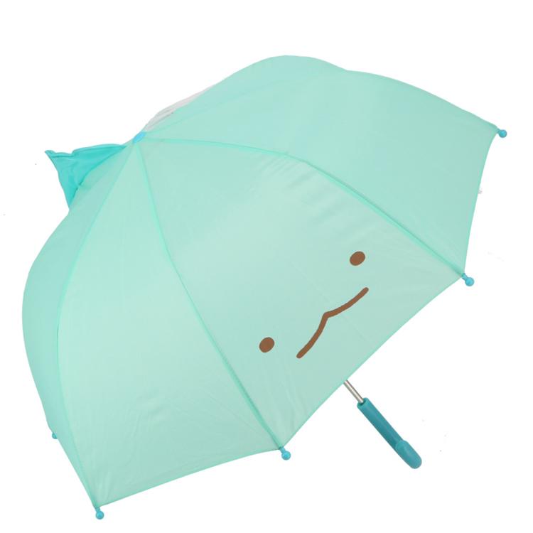 すみっコぐらしとかげ