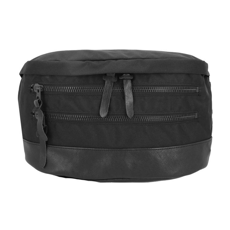 ブラック/ブラック