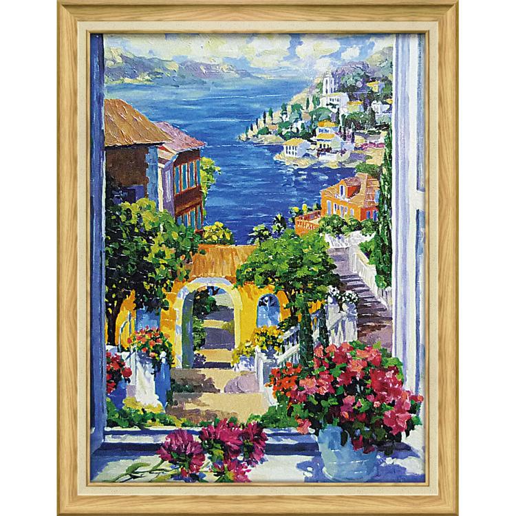 モーニングサンシャイン