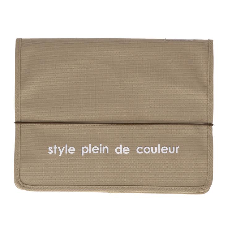 カラーズ.ベージュ