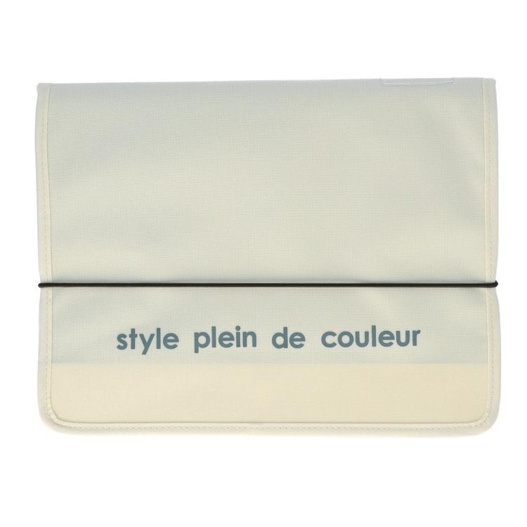 カラーズ.アイボリー