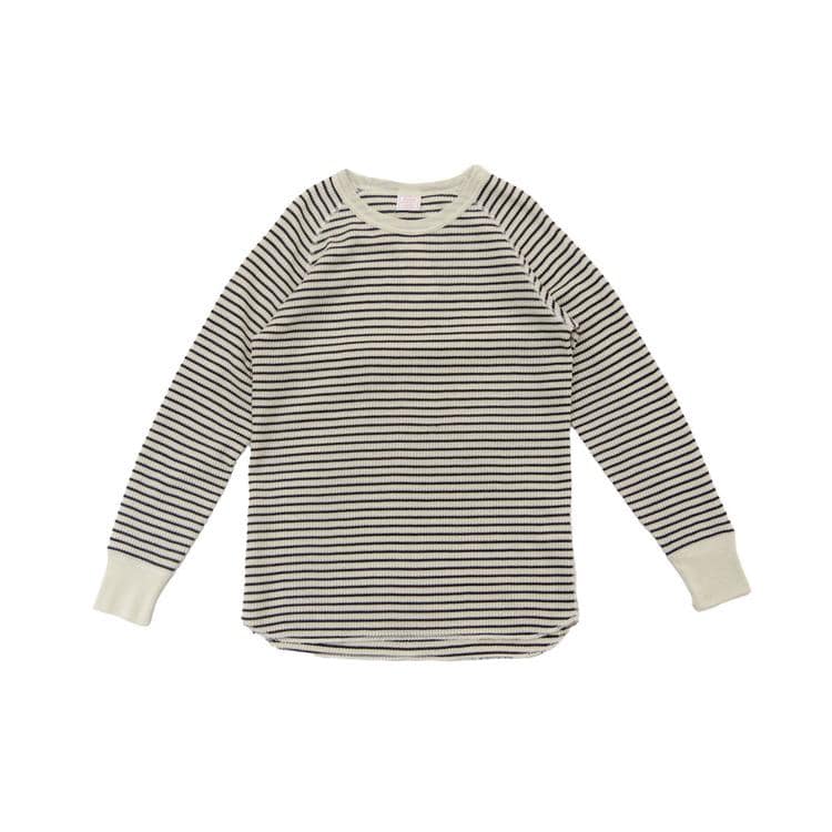 ナチュラル×杢チャコール(05)