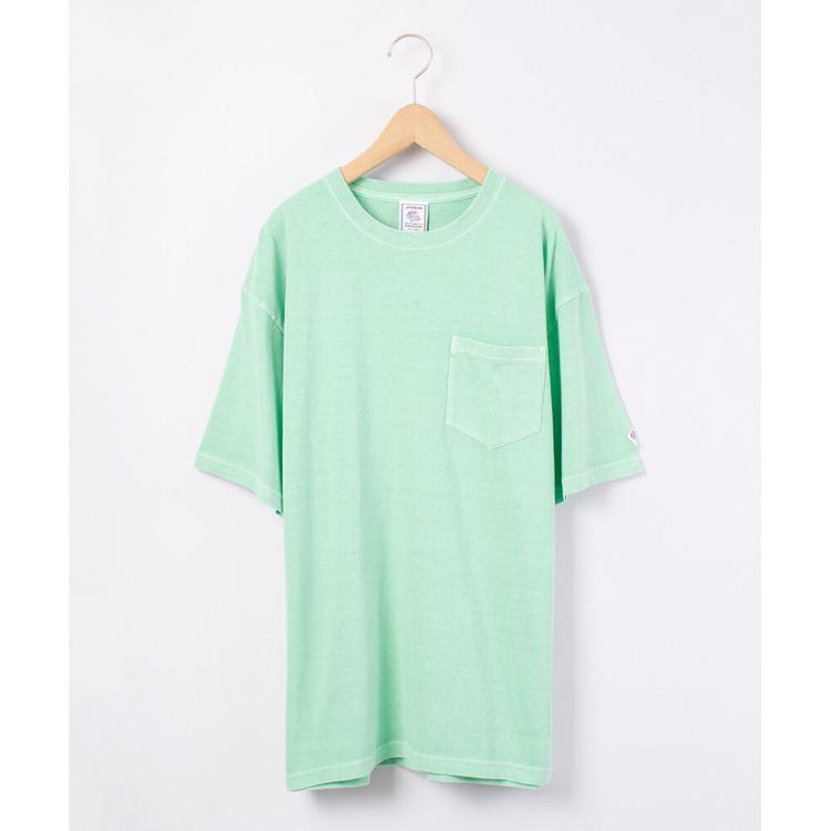 ライトグリーン