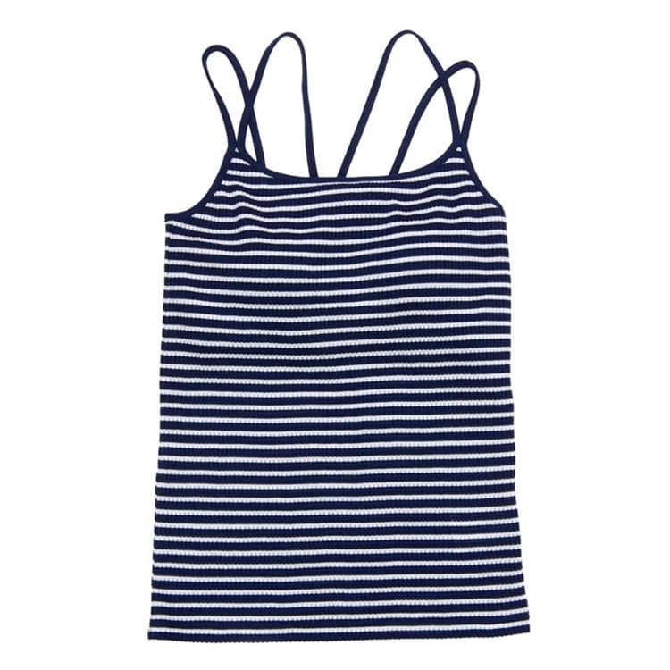 ネイビー×ホワイト(89)