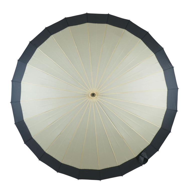 15.アイボリーxグレー