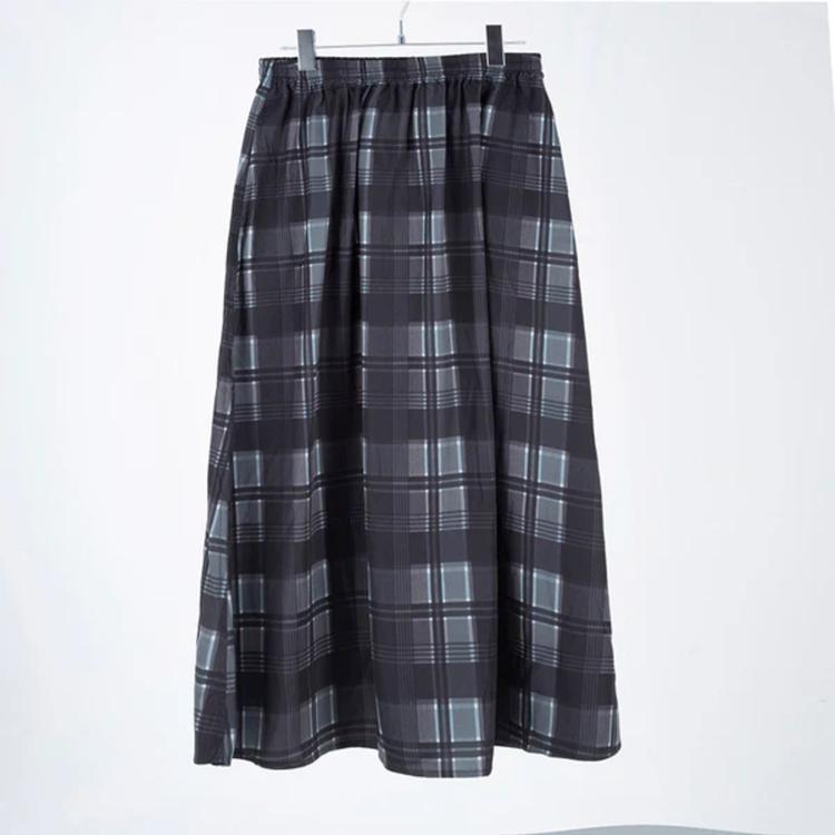 02.BLACK/CHECK