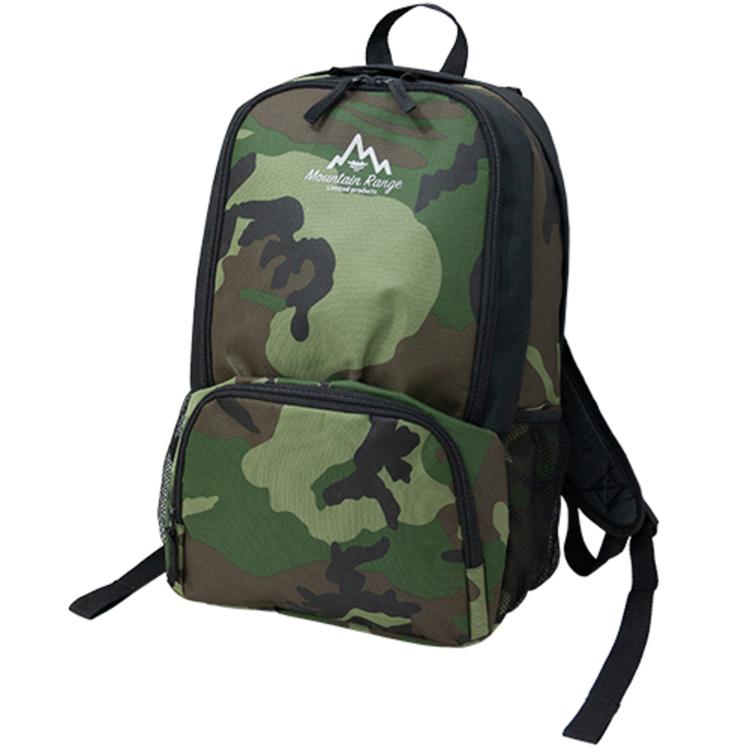 カモフラージュ