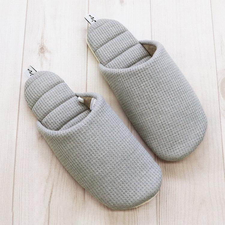 ワッフルグレー