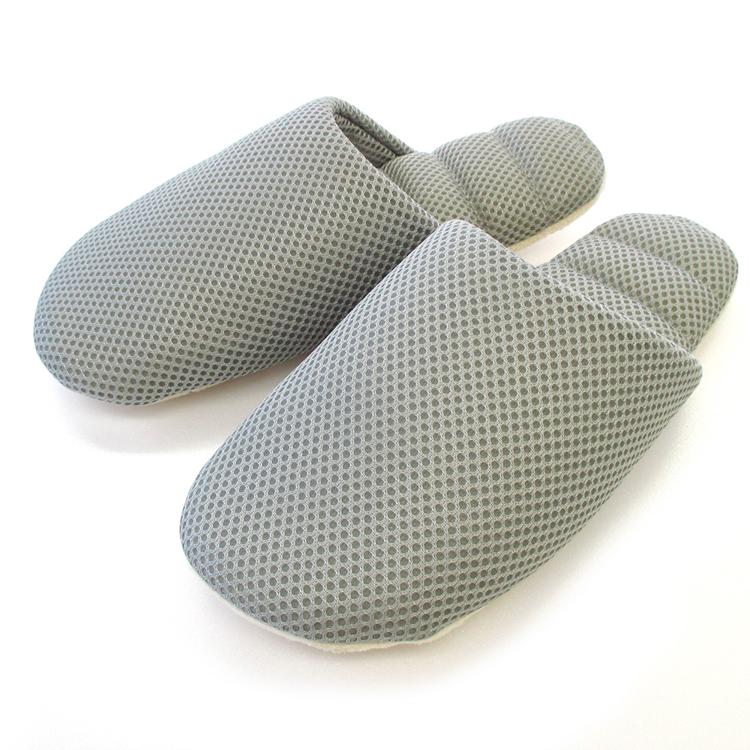 メッシュグレー