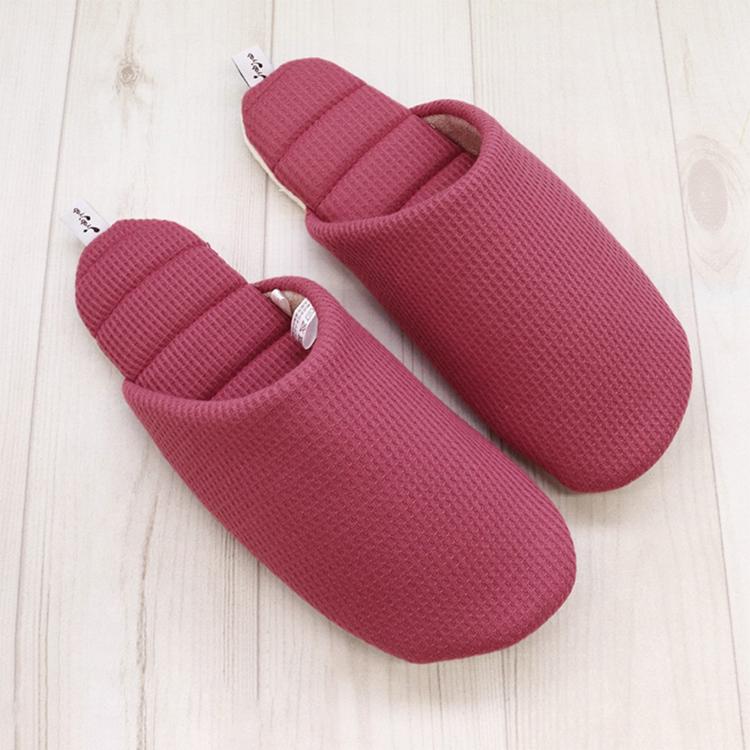 ワッフルレッド