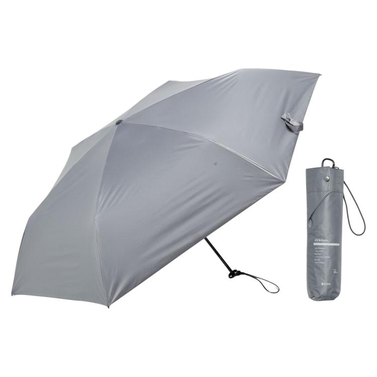 スチールグレー