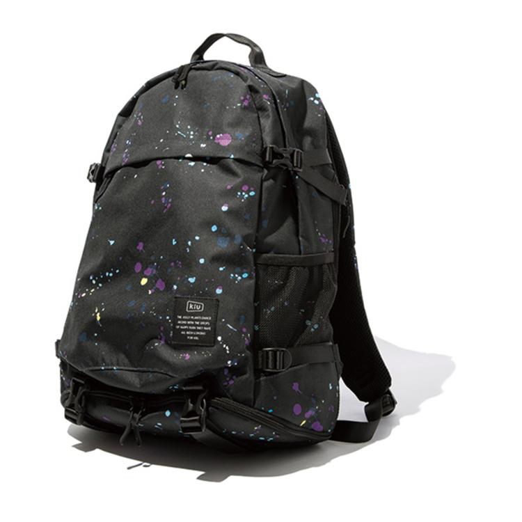 189.マルチスプラッシュ