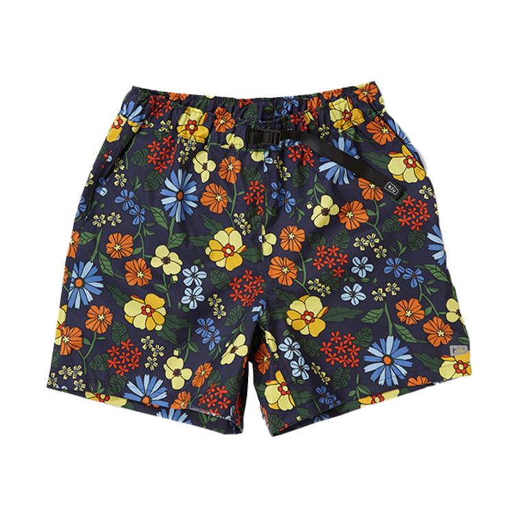 169.サイケデリックフラワー