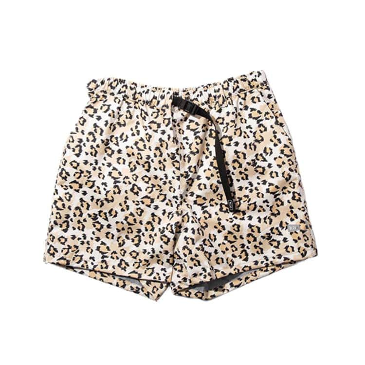 210.レオパードパターン