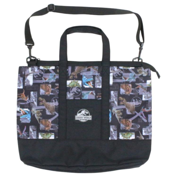 ジュラシックワールド