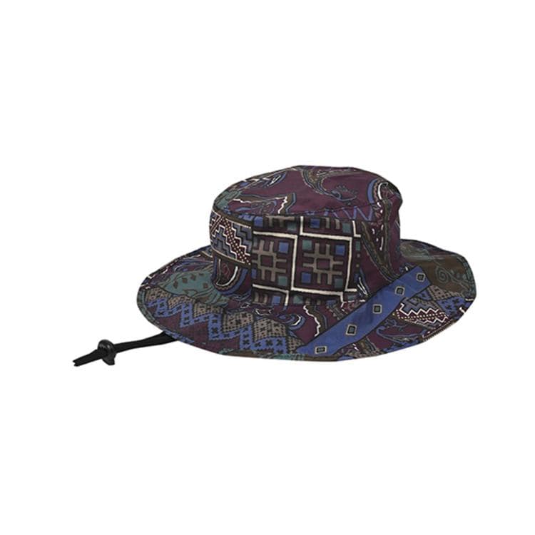 508.エスニックパッチワーク