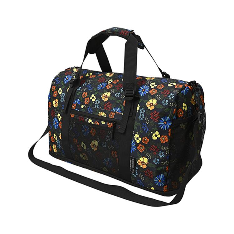 169.サイケデリックフラワー