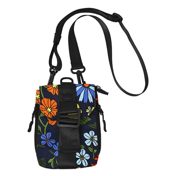 169.サイケデリックフラワー