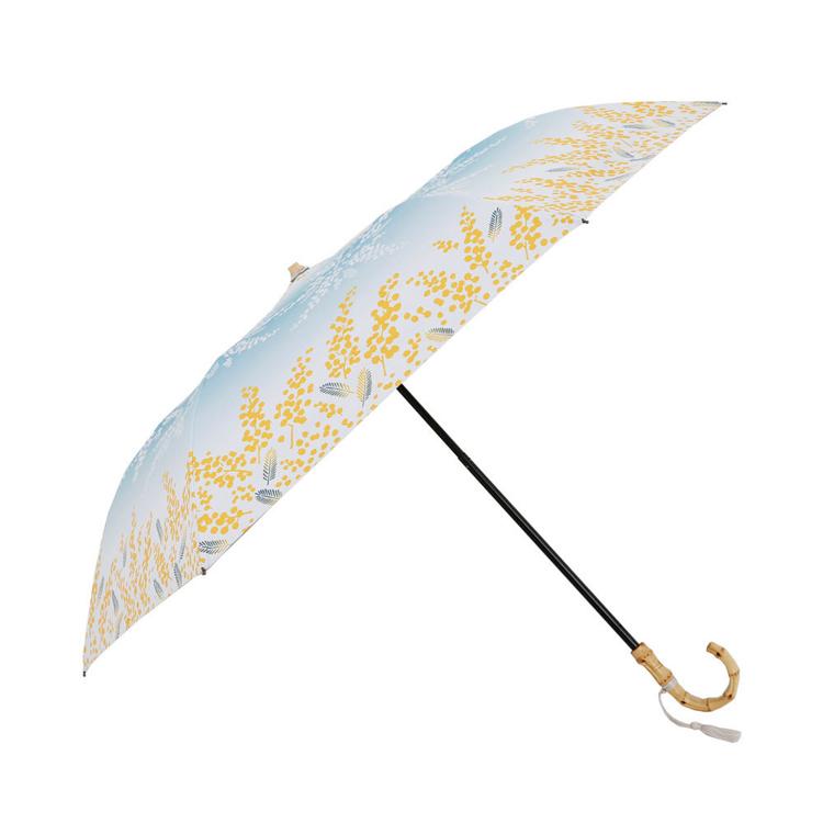 ミモザ(水色/みずいろ）