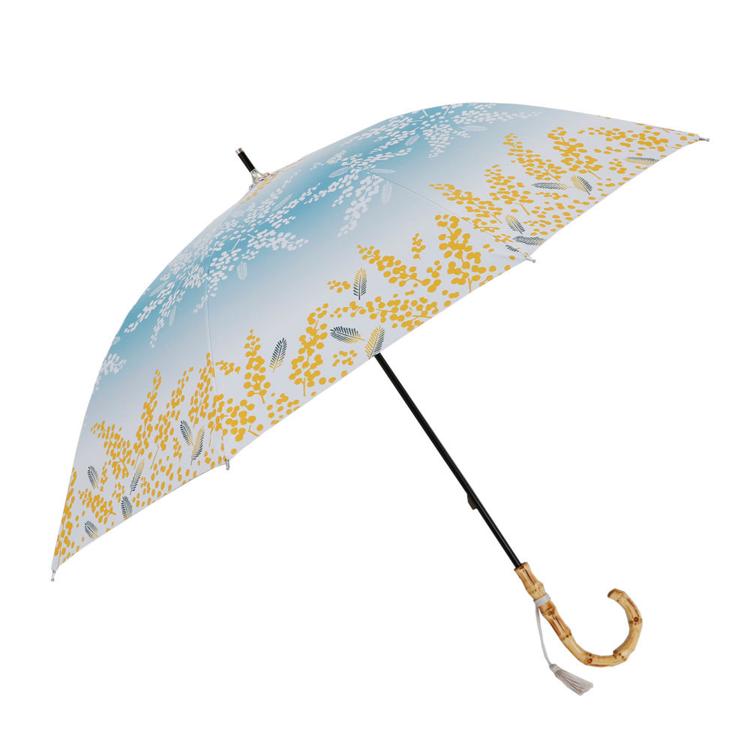 ミモザ(水色/みずいろ）