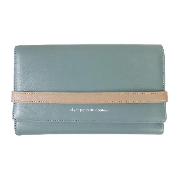 アンティークグリーン