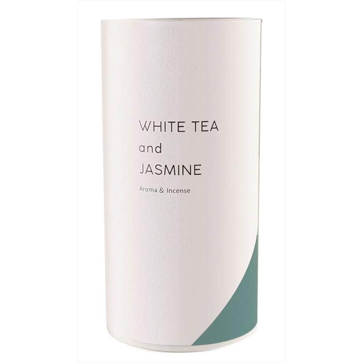 ホワイトティー＆ジャスミン